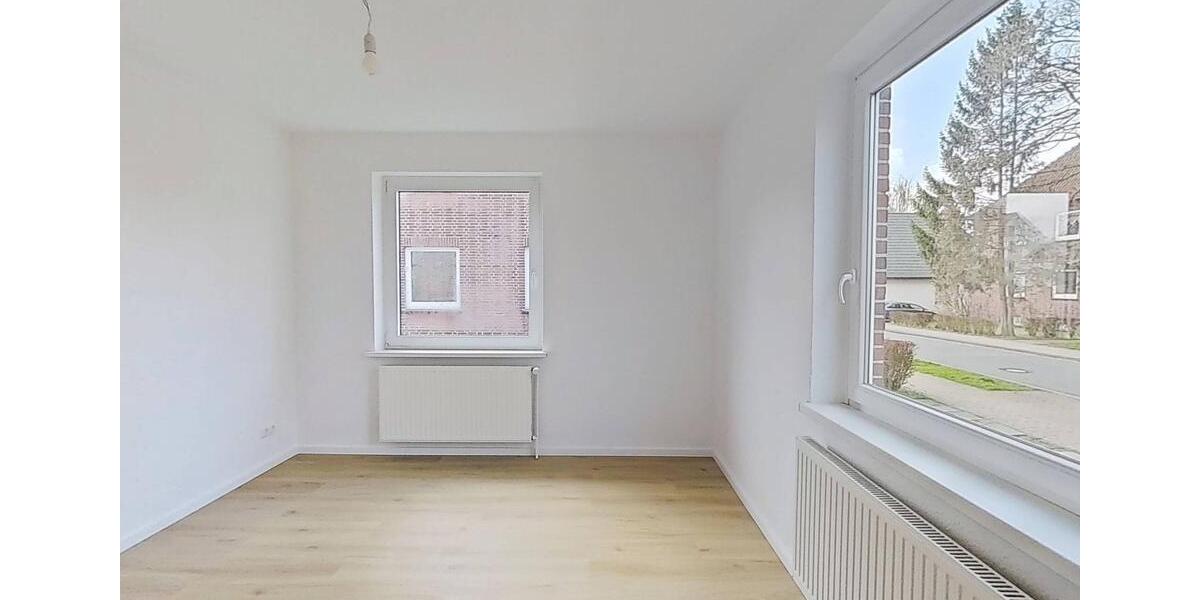 Etagenwohnung Nordenham - 3 Zimmer, 53 m&sup2;, 370&euro; | Angebot:26058514