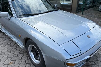 Porsche 944 68.350 km 7.950 € Beverstedt 27616
