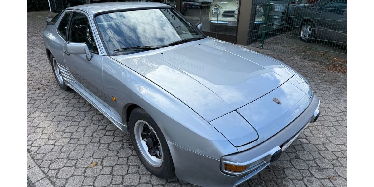 Porsche 944 68.350 km 7.950 € Beverstedt 27616