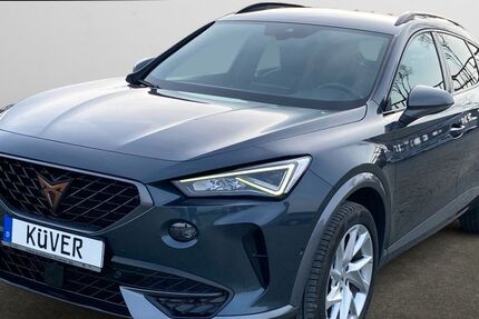 Cupra Formentor 91.300 km 21.650 &euro; Hagen 27628