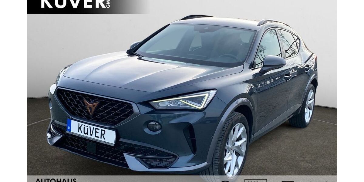 Cupra Formentor 91.300 km 21.650 &euro; Hagen 27628