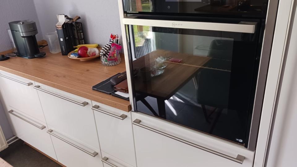 Etagenwohnung Loxstedt - 3 Zimmer, 75 m&sup2;, 850&euro; | Angebot:26322881