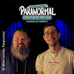Aktenzeichen Paranormal - Livegeflüster Tour 2026