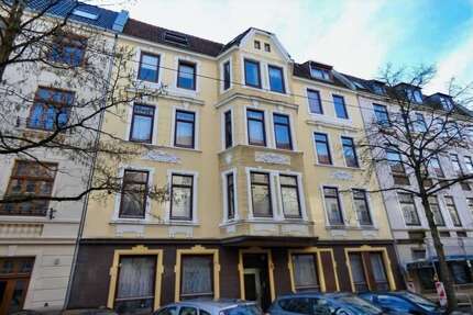 Wohnung Bremerhaven - 5 Zimmer, 119 m&sup2;, 95.000&euro; | Angebot:26664175