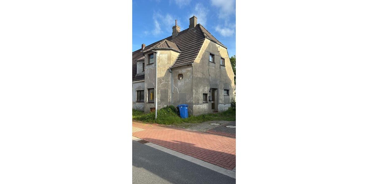 Doppelhaushälfte zentrumsnah 7 zimmer