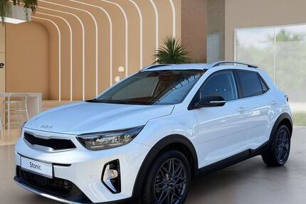 Kia Stonic 22.502 km 20.970 &euro; Bremerhaven 27568