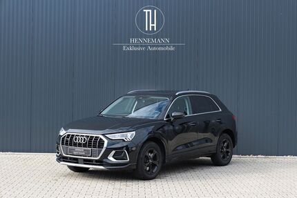 Audi Q3 179.800 km 24.490 € Bremen 28207