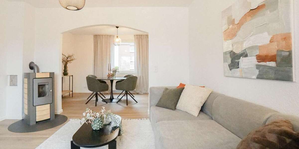 Haus zum Kaufen in Bremerhaven 259.900 € 126.89 m² 4 zimmer