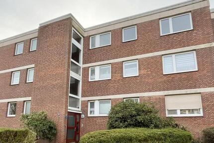 Wohnung Wilhelmshaven Aldenburg - 4 Zimmer, 80 m&sup2;, 559&euro; | Angebot:24862200