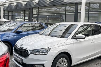 Skoda Fabia 9.084 km 20.999 &euro; Bremerhaven 27576