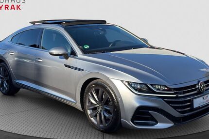 VW Arteon 92.000 km 34.990 € Osterholz-Scharmbeck 27711