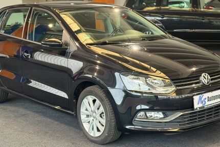 VW Polo 77.000 km 11.999 &euro; Bremerhaven 27568