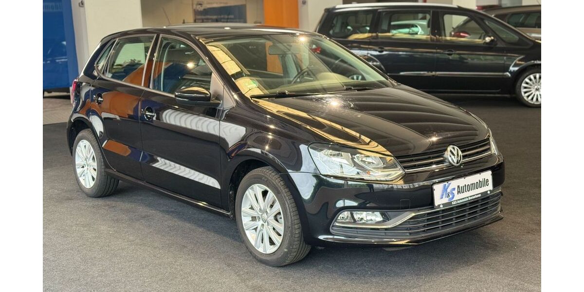 VW Polo 77.000 km 11.999 &euro; Bremerhaven 27568