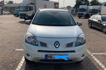 Renault Koleos 239.999 km 4.490 &euro; bremerhaven 27568