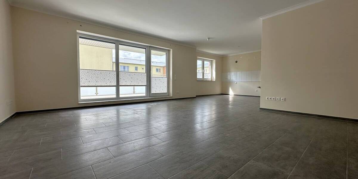Etagenwohnung Bremerhaven Geestemünde - 3 Zimmer, 99 m&sup2;, 1.250&euro; | Angebot:21362643
