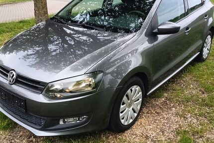 VW Polo 124.899 km 6.499 &euro; Loxstedt-Nesse 27612