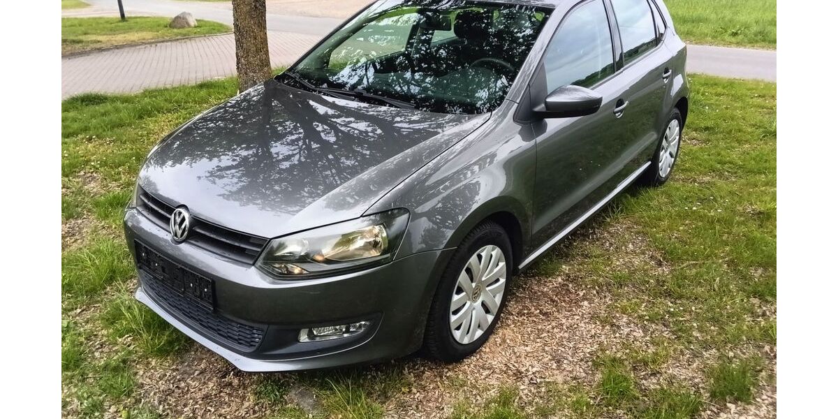 VW Polo 124.899 km 6.499 &euro; Loxstedt-Nesse 27612