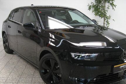 Opel Astra 21.100 km 23.900 &euro; Nordenham 26954