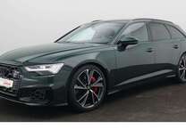 Gebrauchtwagen Audi S6