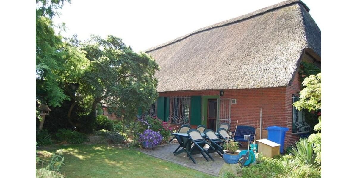 Haus in 27628 Uthlede bei Hagen im Bremischen ab 1.2.2026 - 10 zimmer