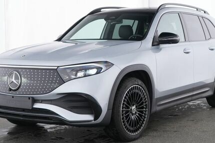 Mercedes-Benz EQB 13.972 km 51.850 &euro; Bremerhaven 27572
