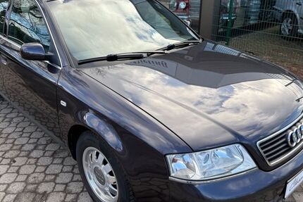 Audi A6 109.400 km 3.750 &euro; Beverstedt 27616