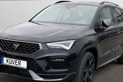Cupra Ateca 1.500 km 37.620 &euro; Hagen 27628