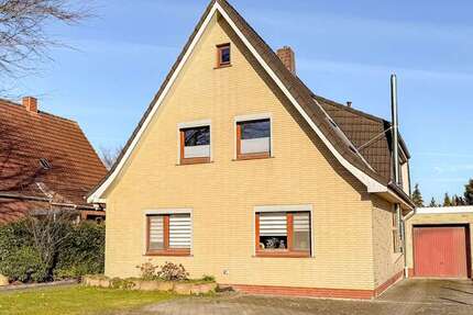 Haus Schiffdorf - 6 Zimmer, 167 m&sup2;, 299.000&euro; | Angebot:25887153