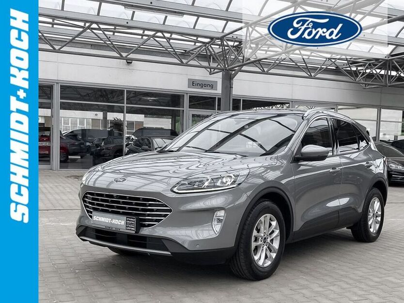 Kuga