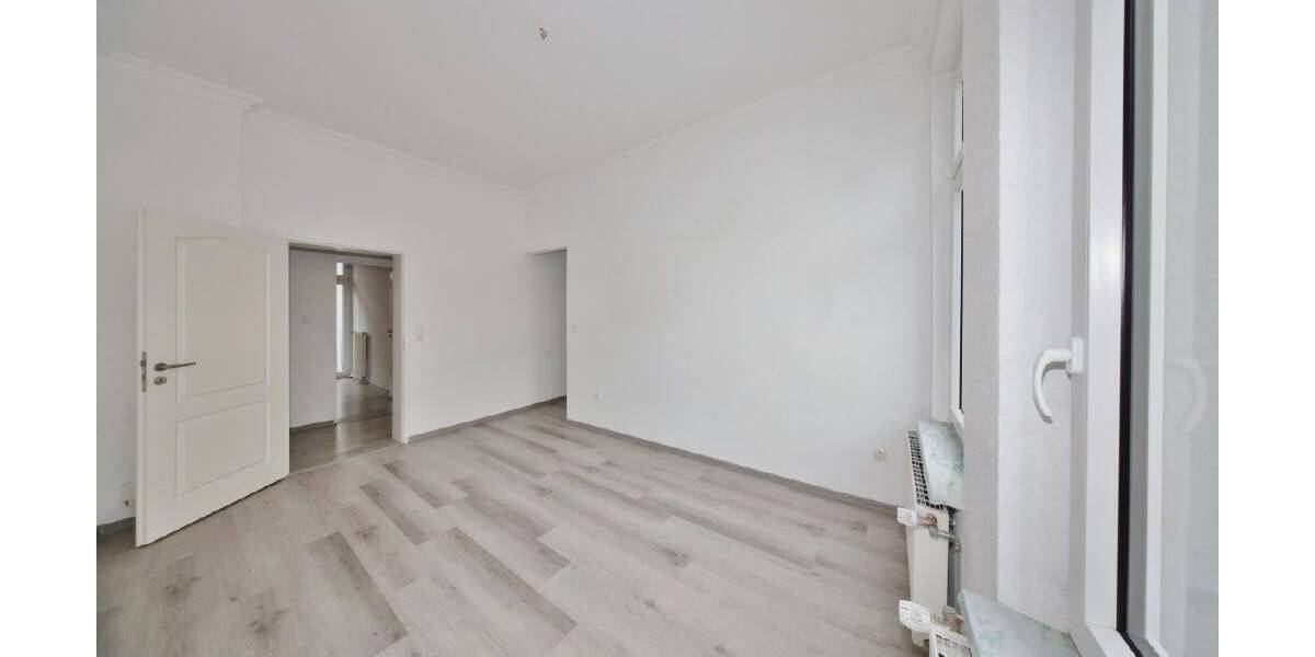 Etagenwohnung Wilhelmshaven-Heppens Heppens - 4 Zimmer, 91 m&sup2;, 149.000&euro; | Angebot:25776291