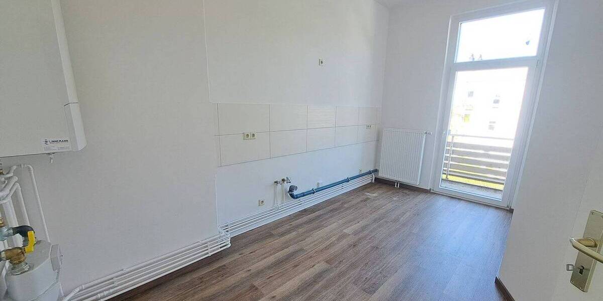 Etagenwohnung Bremerhaven Lehe - 3 Zimmer, 65 m&sup2;, 470&euro; | Angebot:26807220