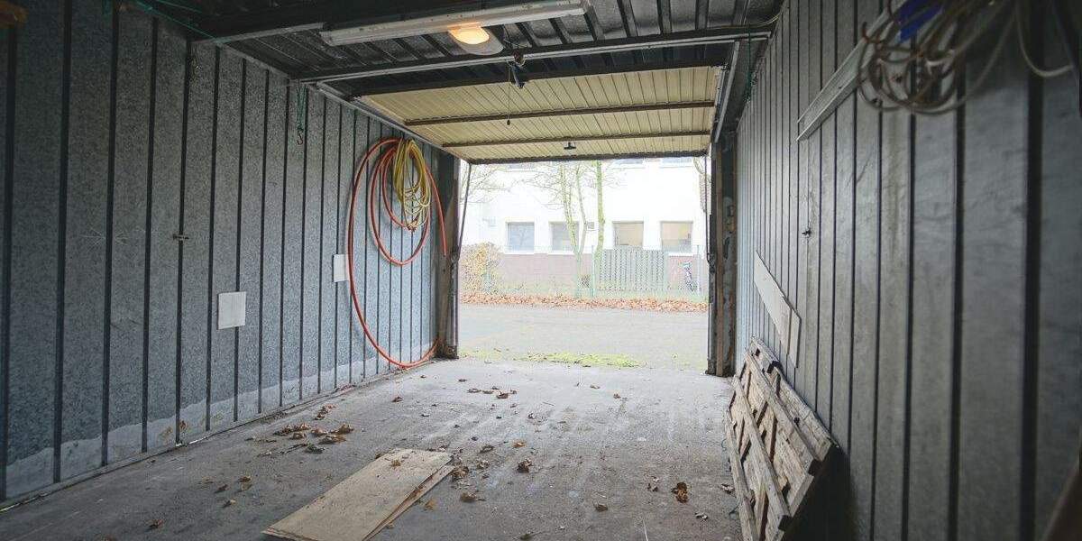 Volksbank Immobilien: Ein Reihenhaus für die ganze Familie! 6 zimmer