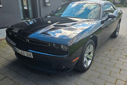 Dodge Challenger 8.500 km 40.300 &euro; Brake 26919