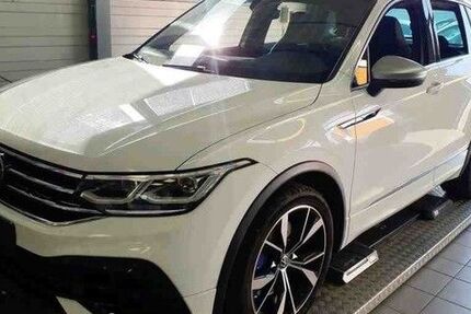VW Tiguan 19.995 km 42.990 € Bremerhaven 27568