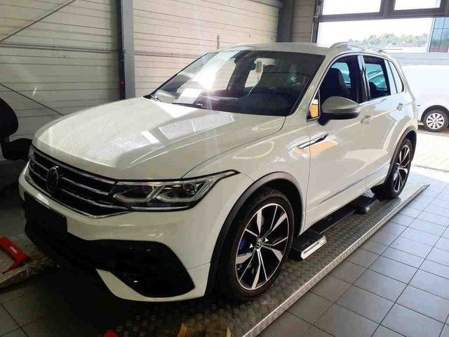 VW Tiguan 19.995 km 42.990 € Bremerhaven 27568