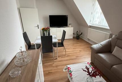 Wohnung Wilhelmshaven Heppens - 2 Zimmer, 44 m&sup2;, 379&euro; | Angebot:25505816