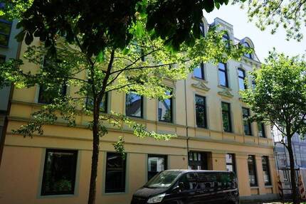 Wohnung Bremerhaven Lehe - 2 Zimmer, 56 m&sup2;, 69.500&euro; | Angebot:24026880