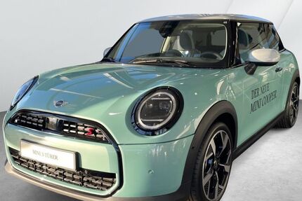 Mini Cooper S 9.000 km 31.400 &euro; Bremerhaven 27580