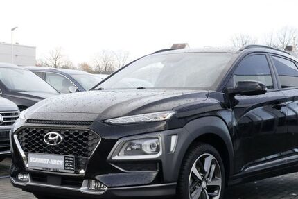 Hyundai KONA 65.570 km 15.990 &euro; Bremerhaven 27576