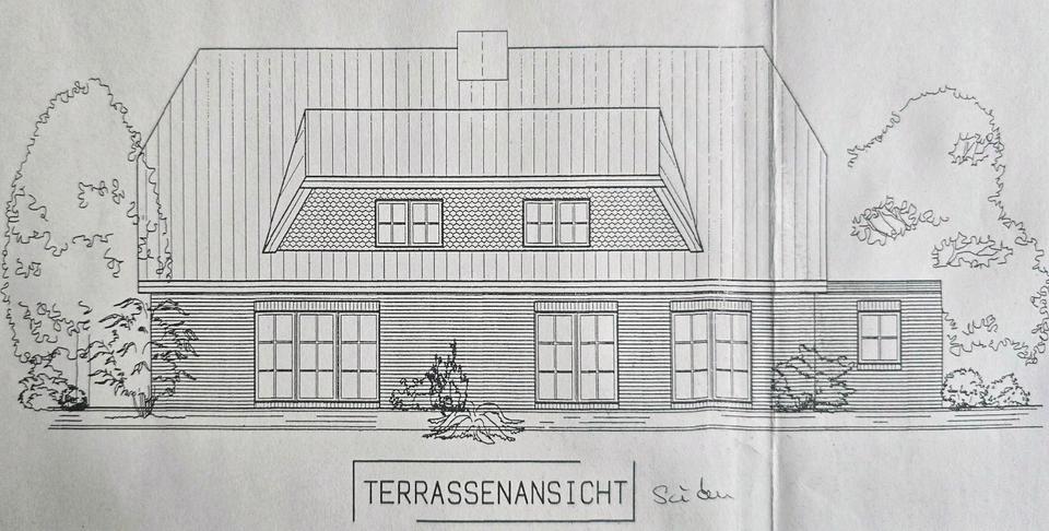 Doppelhaushälfte Brake (Unterweser) - 4 Zimmer, 121 m&sup2;, 350.000&euro; | Angebot:25941818