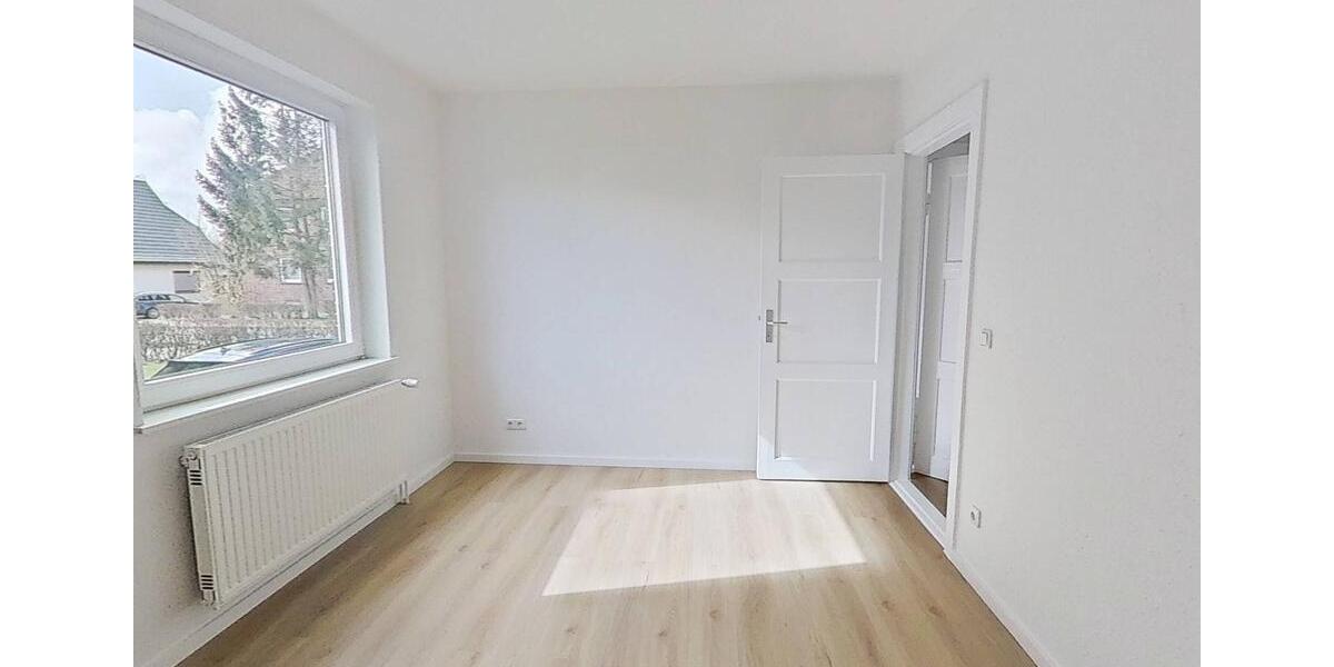 Etagenwohnung Nordenham - 3 Zimmer, 53 m&sup2;, 370&euro; | Angebot:26058514