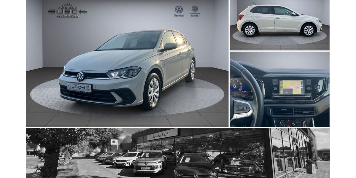 VW Polo 25.300 km 16.950 &euro; Beverstedt OT Lunestedt 27616