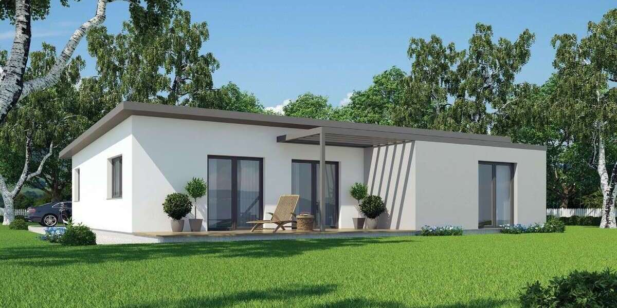 Einfamilienhaus Bremerhaven Leherheide - 3 Zimmer, 80 m&sup2;, 389.080&euro; | Angebot:24377089
