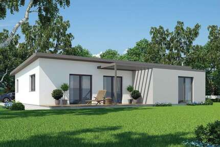 Haus Bremerhaven Leherheide - 3 Zimmer, 80 m&sup2;, 389.080&euro; | Angebot:24377089