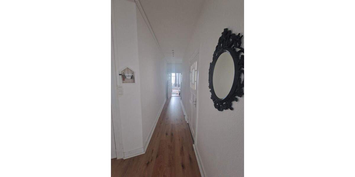 Mehrfamilienhaus in gefragter Lage von Bremerhaven zimmer