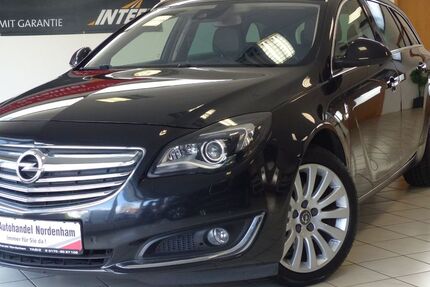 Opel Insignia 149.986 km 8.900 &euro; Nordenham 26954
