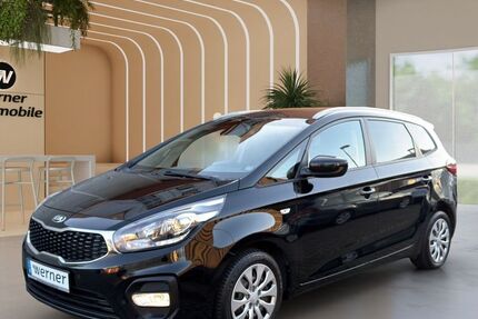 Kia Carens 79.665 km 12.545 &euro; Bremerhaven 27568