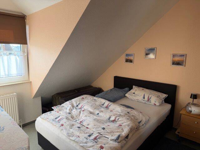 Reihenhaus Geestland Langen - 4 Zimmer, 92 m&sup2;, 189.000&euro; | Angebot:26596172