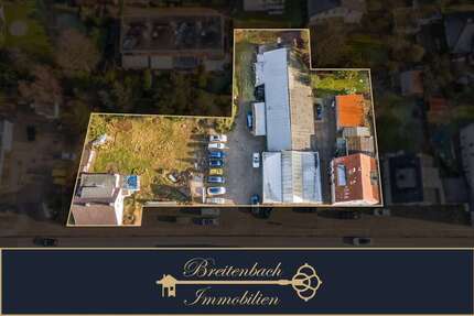 Grundstück Bremerhaven Wulsdorf - 1.350.000&euro; | Angebot:25842278