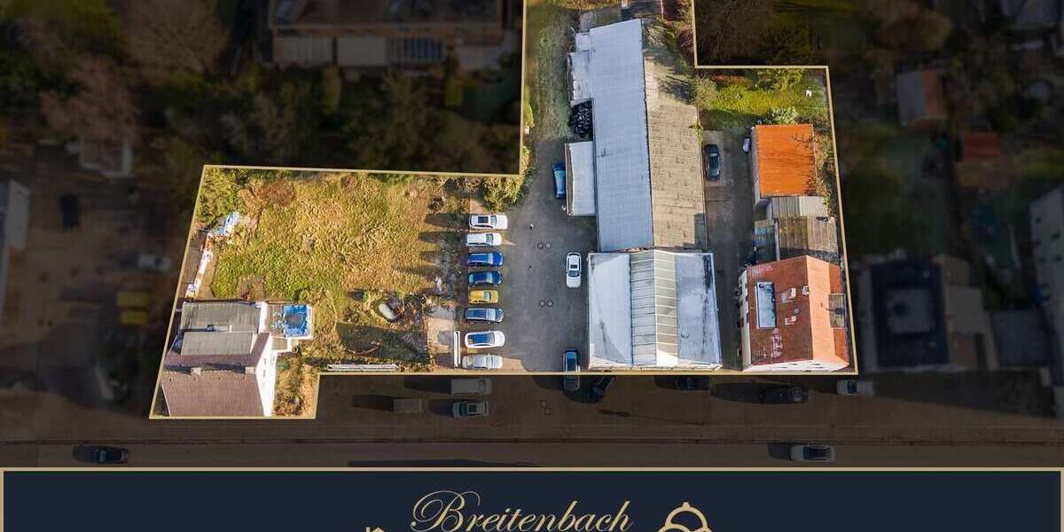 Grundstück Bremerhaven Wulsdorf - 1.350.000&euro; | Angebot:25842278
